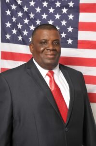 Chrispin Eugene, Director of BAZ Creole Radio TV